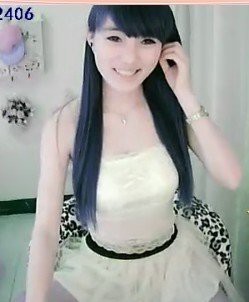 开心小王子1314主播照片