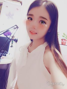 墨遥🎤不回来啦主播照片