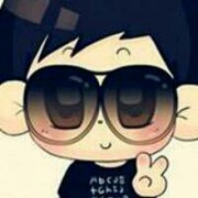 古月颜中