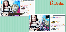 气质小神经~主播照片