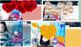 气质小神经~主播照片