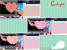 气质小神经~主播照片