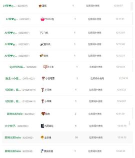 琴妹妹—-暂别主播照片