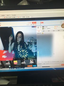 安妮没人疼主播照片