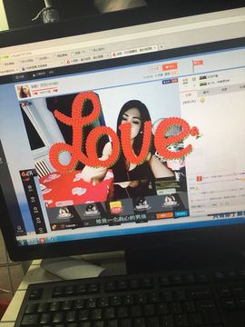 安妮没人疼主播照片