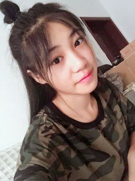 Smile💕主播照片