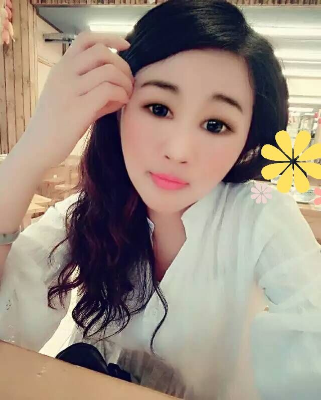 雯子🌻的主播照片