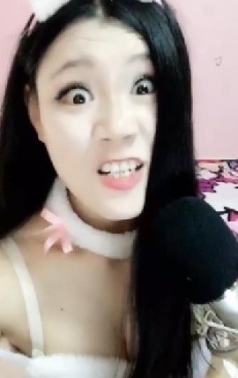 @东厂朱雀@照片主播照片