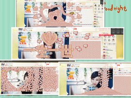 依诺♔休息主播照片