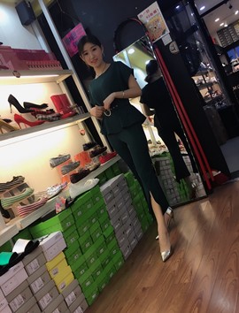 萱萱❤主播照片