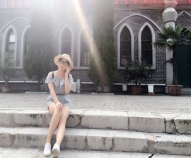 萱萱❤主播照片