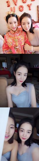小珑女♡主播照片