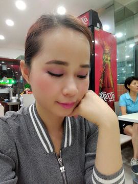 我是你的乖女孩主播照片