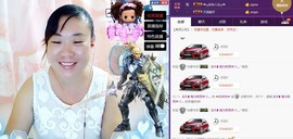 ℒℴvℯ玲妹妹♪♪主播照片