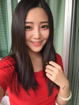 大聆听温主播照片