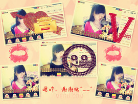 ღ蔡蔡🎙主播照片