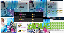 气质小神经~主播照片