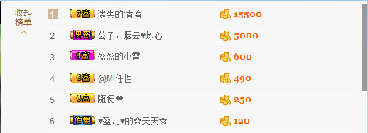 mir...雷主播照片