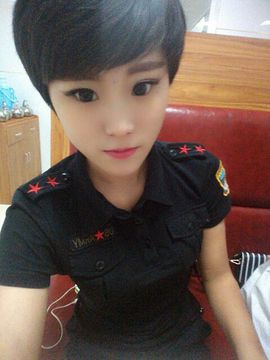 上官，菲儿主播照片