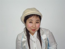 百变女神涵涵主播照片