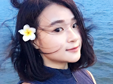 妙茹海报