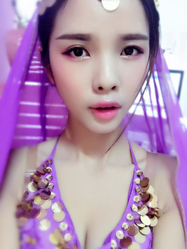 藝ღ小艺艺ღ主播照片