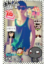 ☜男⚡鵬⚡友☞主播照片