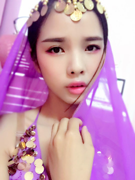 藝ღ小艺艺ღ主播照片