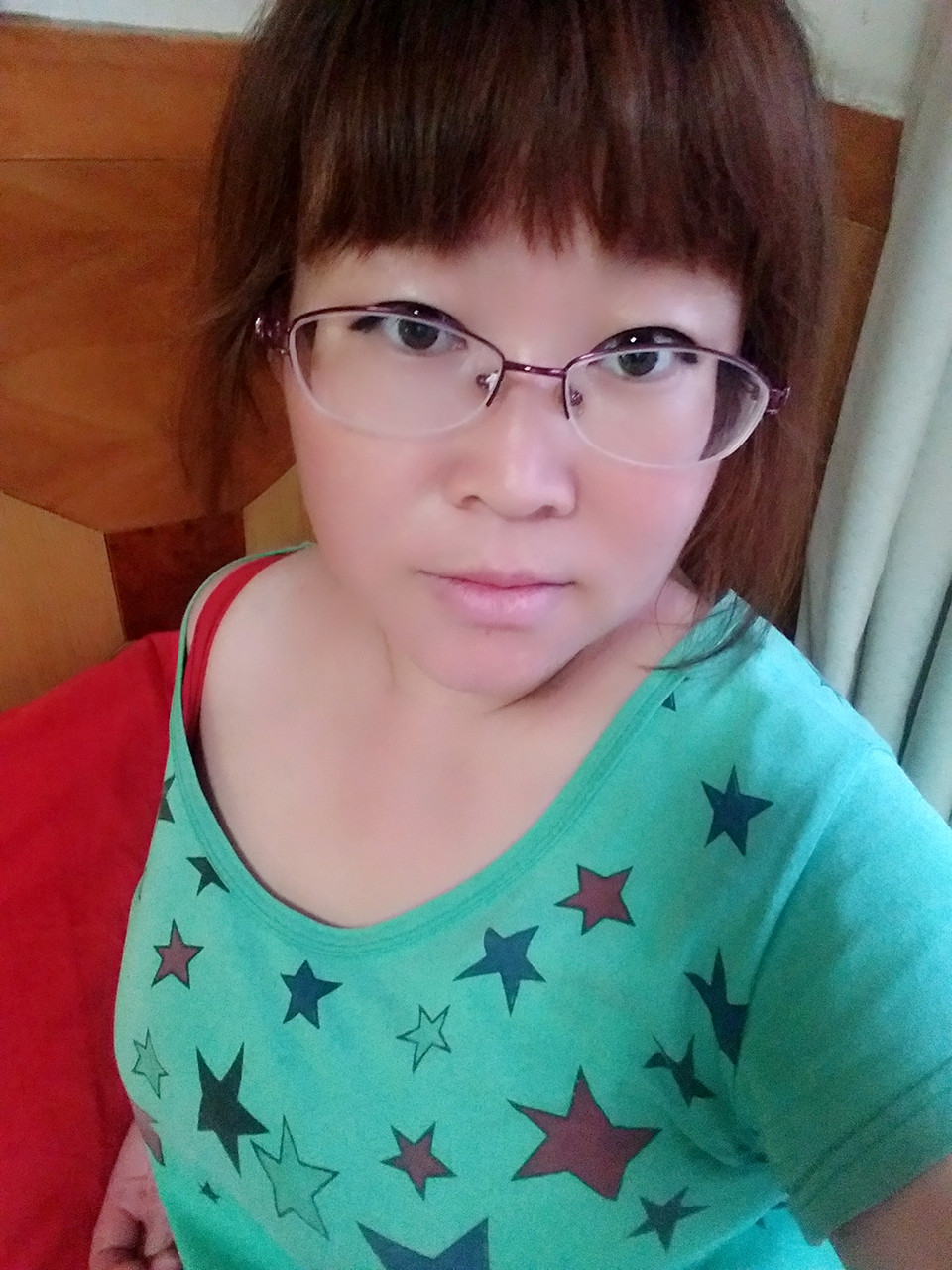 @@辣媽@@的主播照片