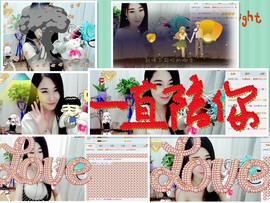 小桃子💃主播照片