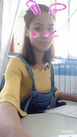 ︶ㄣ心羽ㄣ主播照片