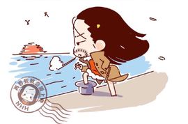 古怪精灵小哈主播照片