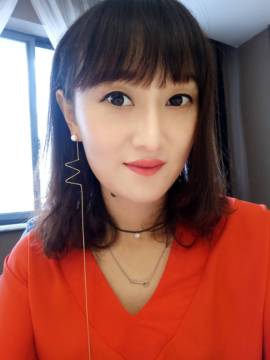 馨妞儿520主播照片