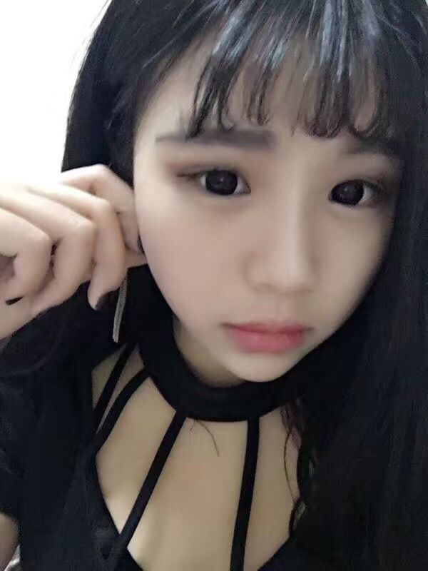 木子任性的主播照片