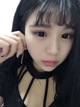 木子任性主播照片