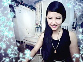 晓艾求守护主播照片