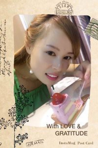lin林林lin主播照片