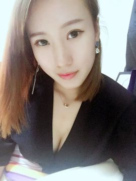 长腿妹子😍主播照片