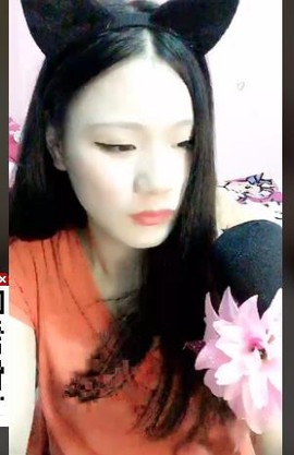 @东厂朱雀@照片主播照片