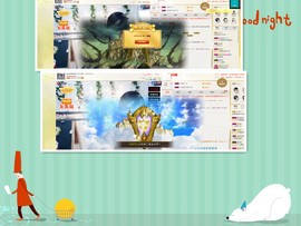 依诺♔休息主播照片
