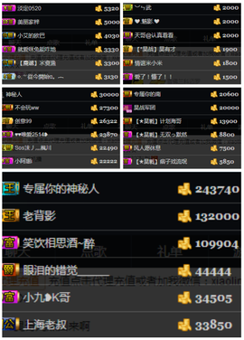 天昊暂休主播照片