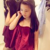 陌筱暄海报