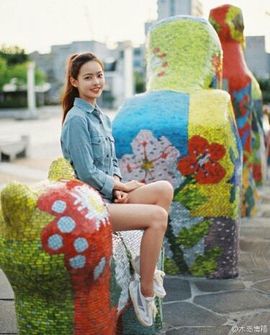 ♬摇滚吧╰☆玲儿姐主播照片