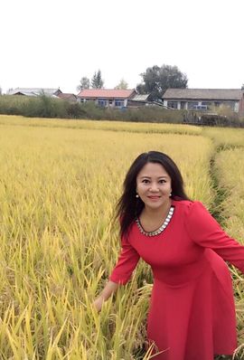 ゞ❤民歌甜姐ゞ主播照片