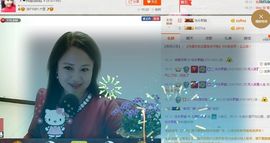 ゞ❤民歌甜姐ゞ主播照片