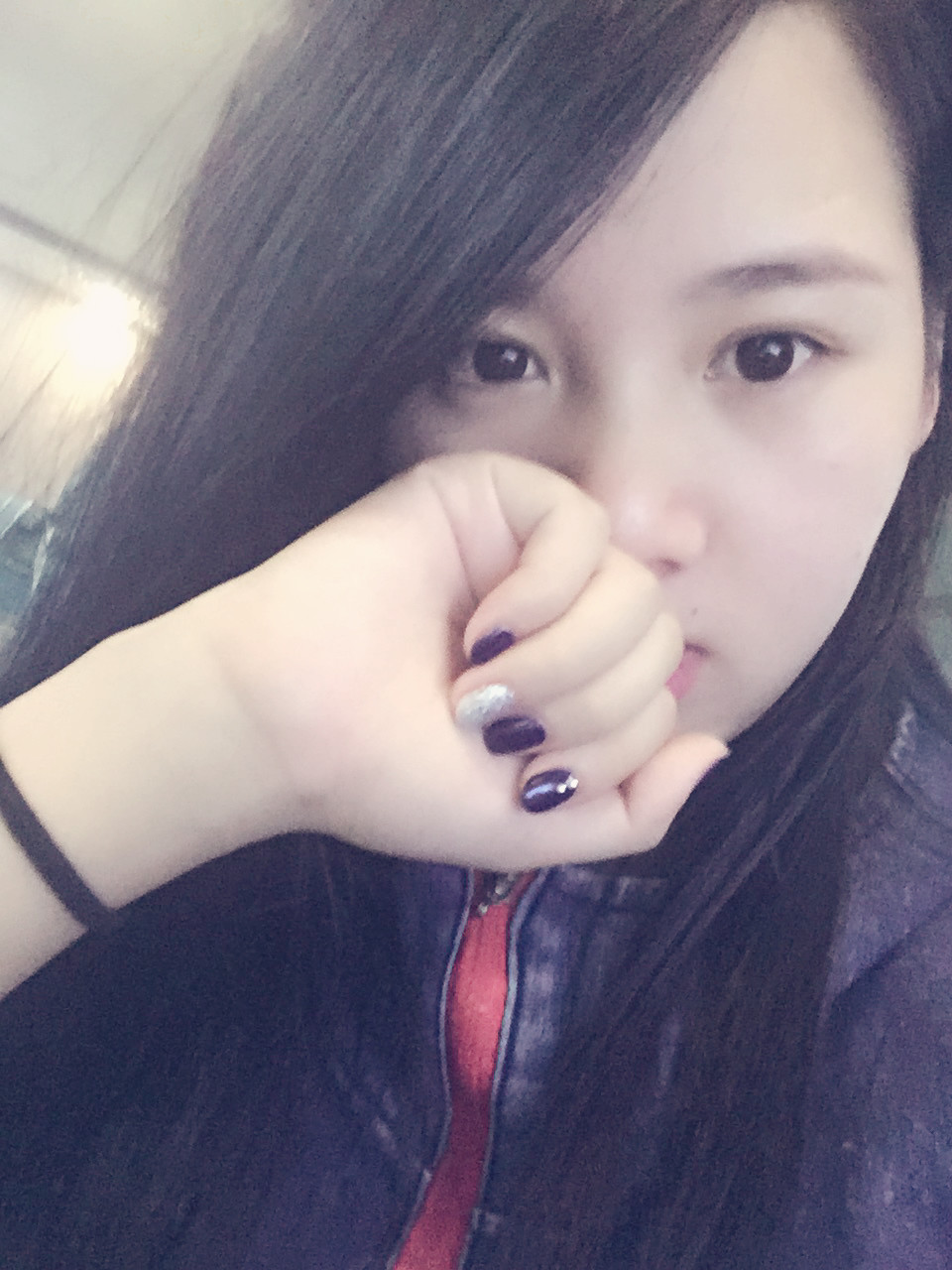 无双十三姨的主播照片