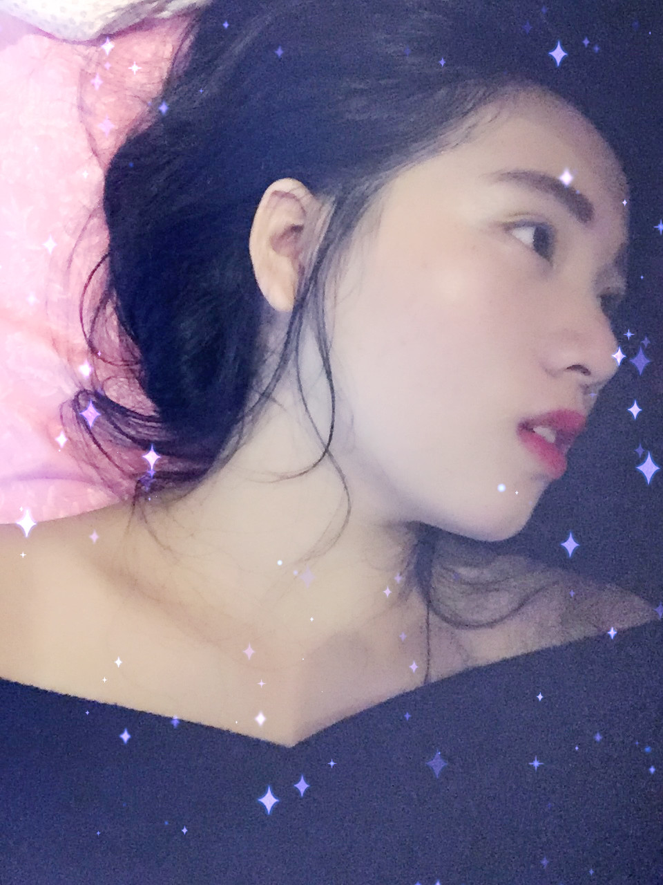 无双十三姨的主播照片