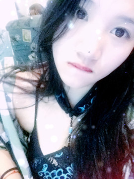 无双十三姨主播照片