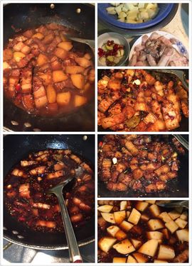 😱……主播照片