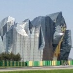 不走直路